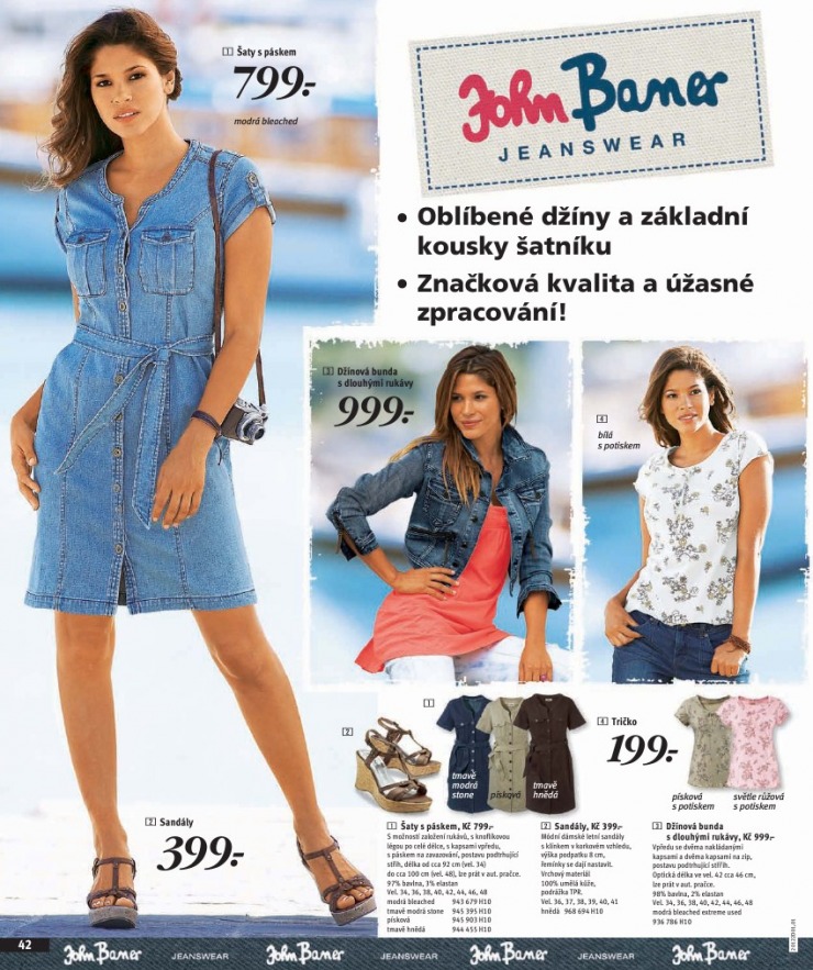 letk Bonprix strana 1