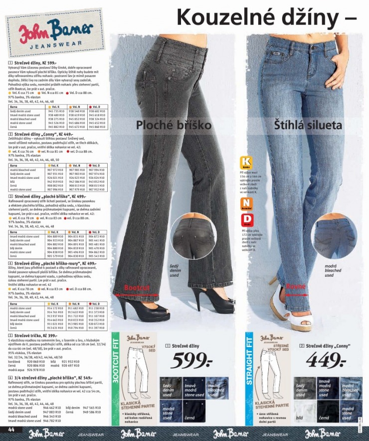 letk Bonprix strana 1
