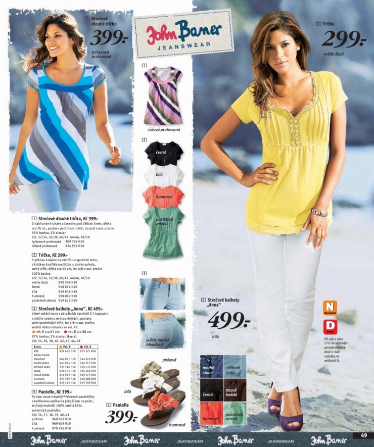 letk Bonprix strana 1