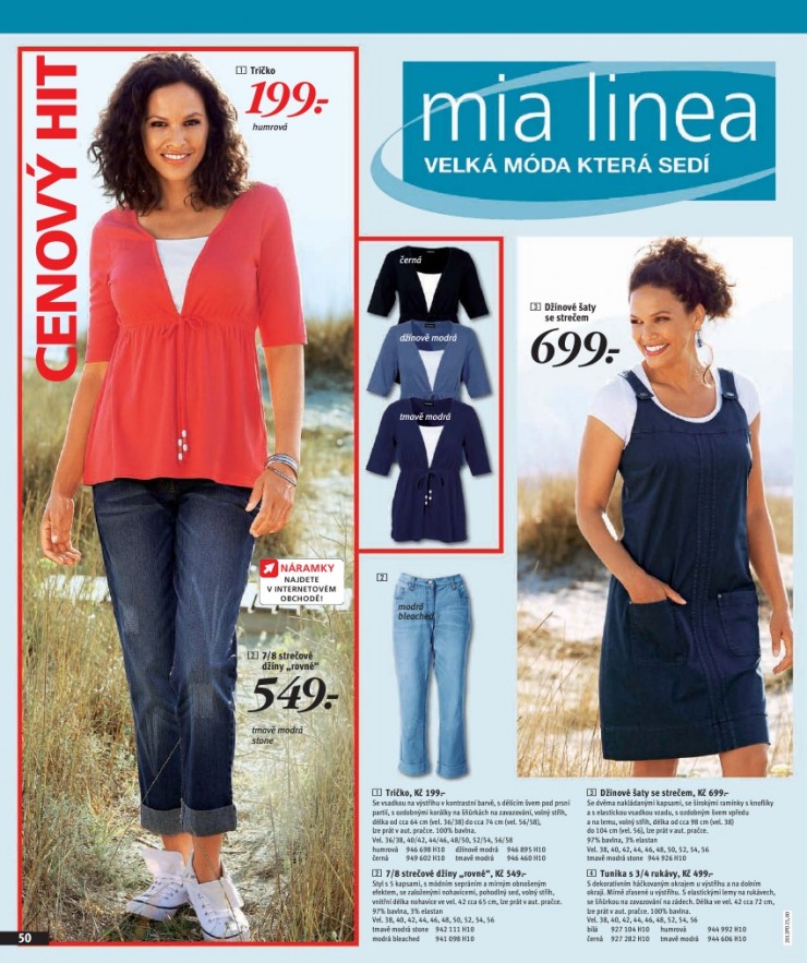 letk Bonprix strana 1