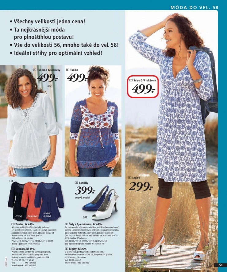 letk Bonprix strana 1