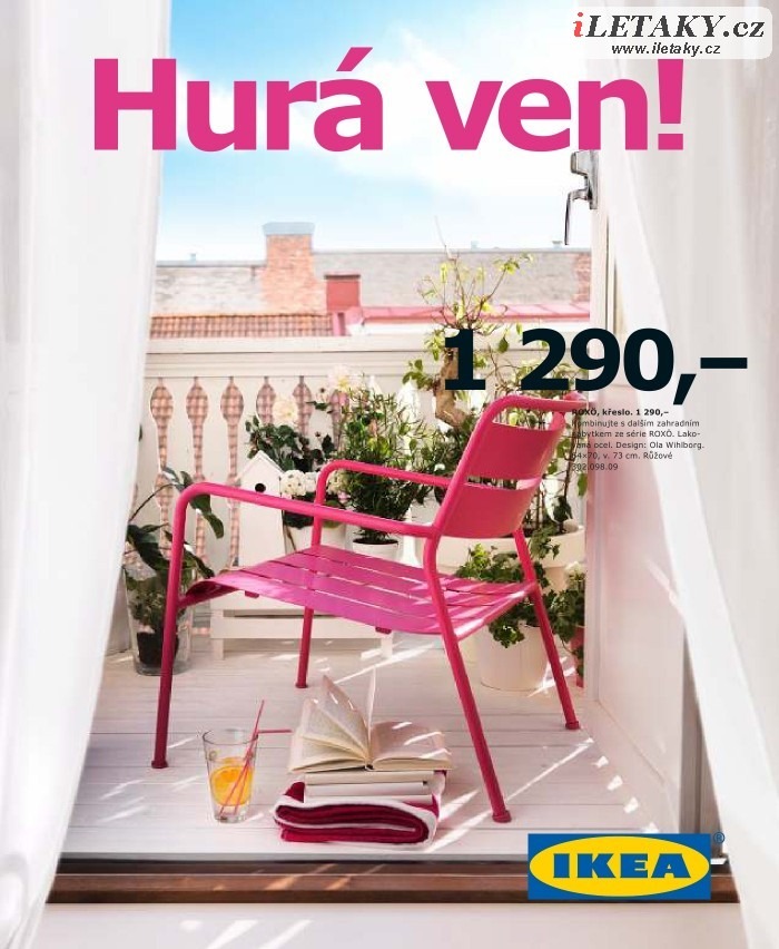 letk Ikea strana 1