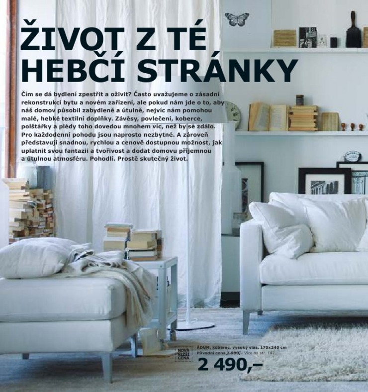 letk Ikea strana 1