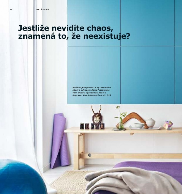 letk Ikea strana 1