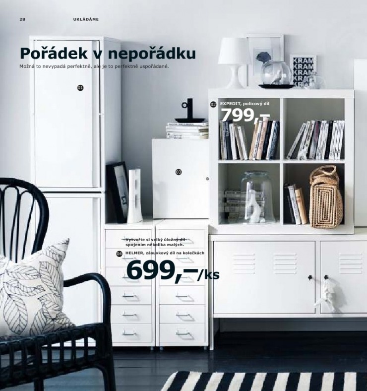 letk Ikea strana 1