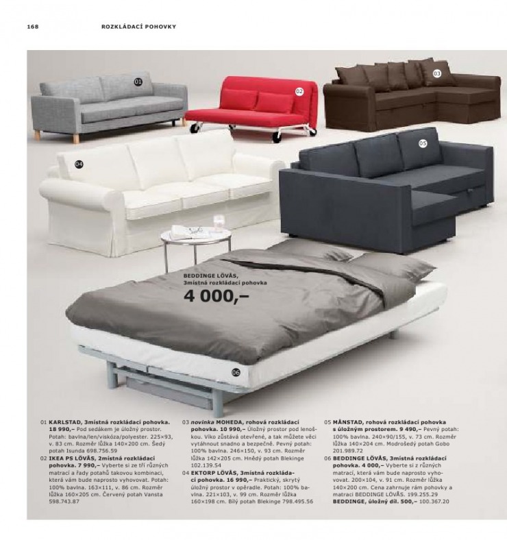 letk Ikea strana 1