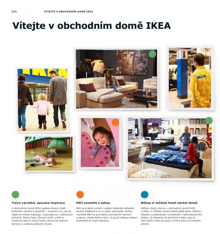 letk Ikea strana 1