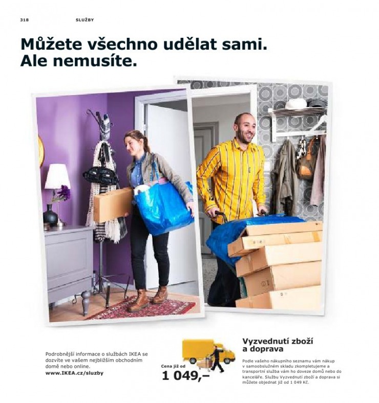 letk Ikea strana 1