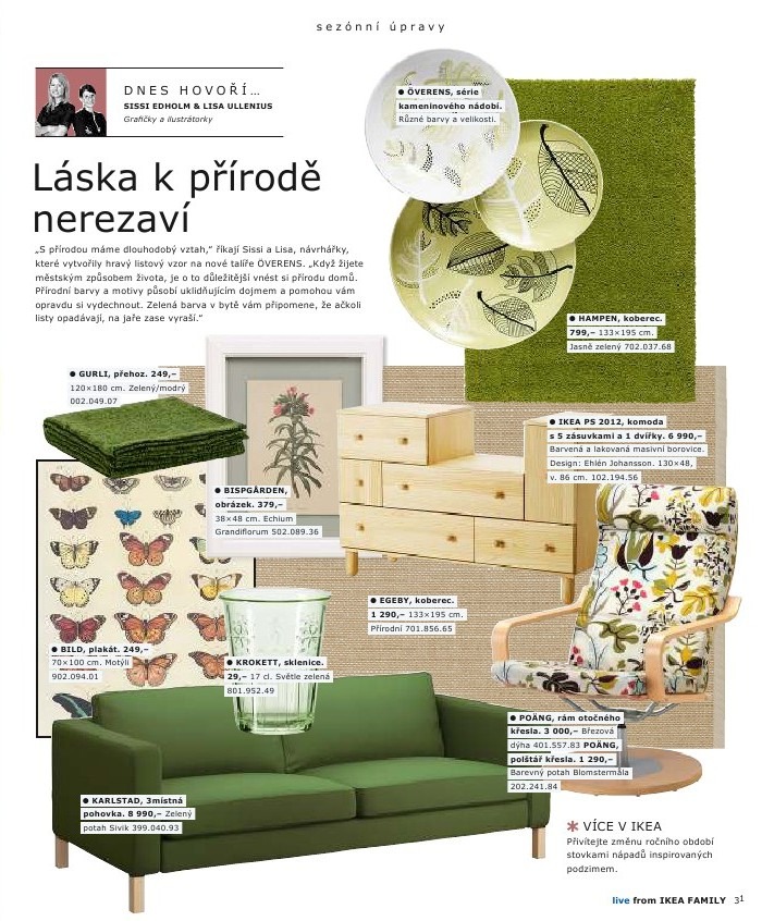 letk Ikea strana 1