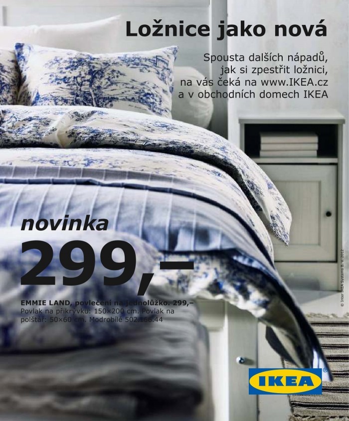 letk Ikea strana 1