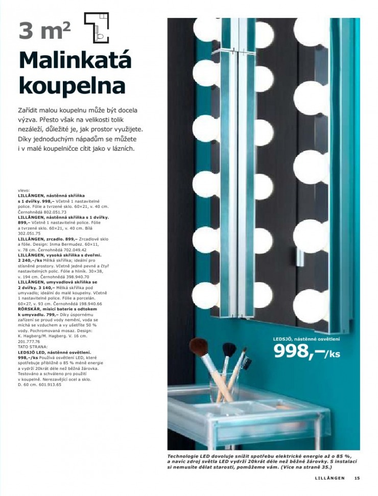 letk Ikea strana 1