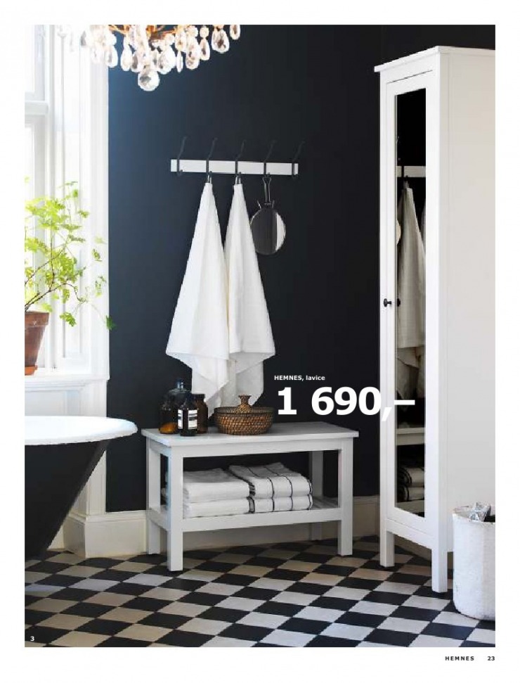 letk Ikea strana 1