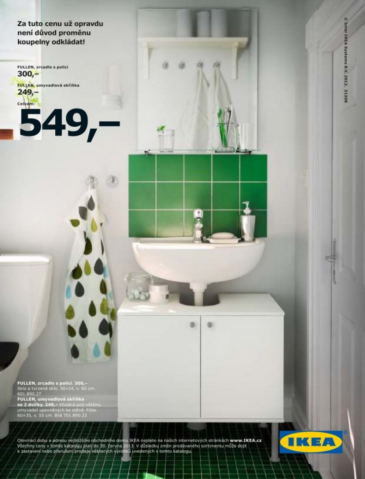 letk Ikea strana 1