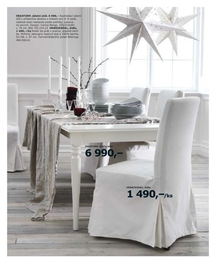 letk Ikea strana 1