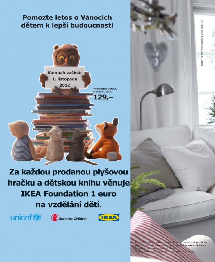 letk Ikea strana 1