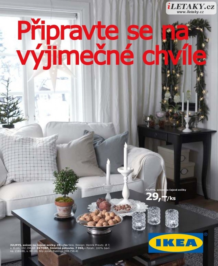 letk Ikea strana 1