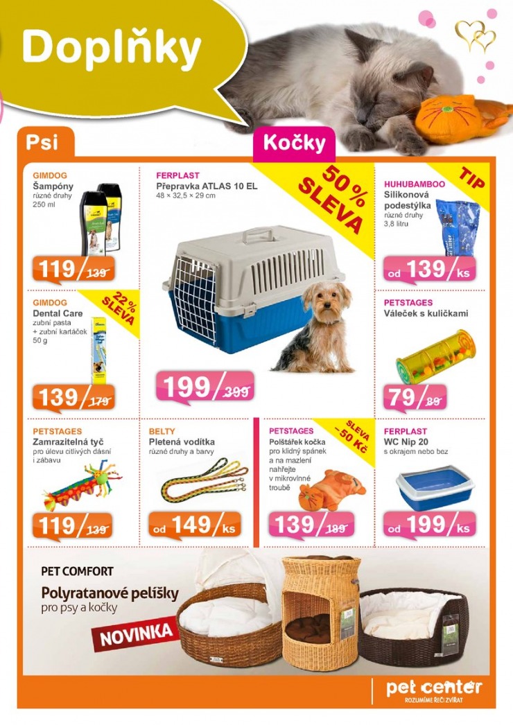 letk Pet Center Akn letk od 3.2.2013 strana 1