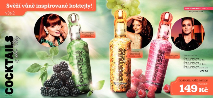 letk Oriflame Katalog od 26.2.2013 strana 1