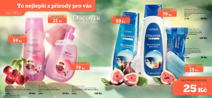 leták Oriflame Katalog od 26.2.2013 strana 1 leták Oriflame Katalog od 26.2.2013 strana 1