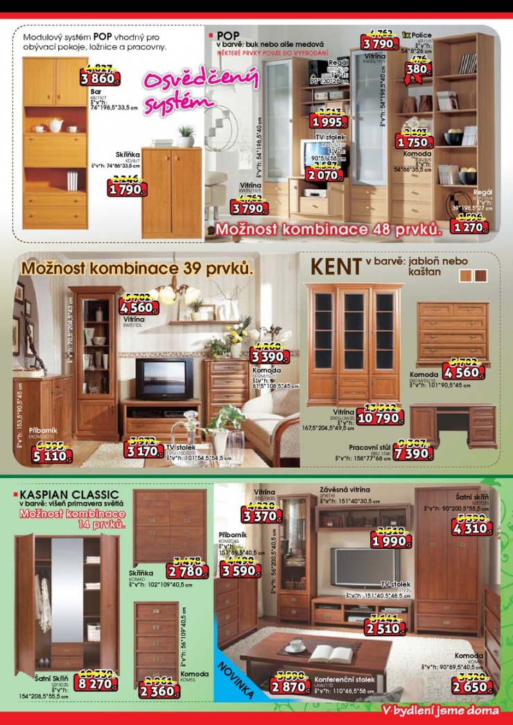 leták Jamall Akční leták od 1.3.2013 strana 1 leták Jamall Akční leták od 1.3.2013 strana 1