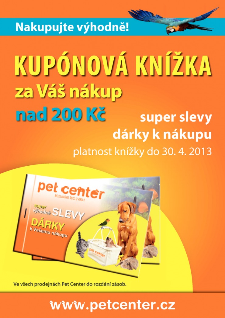 letk Pet Center Akn letk od 1.3.2013 strana 1