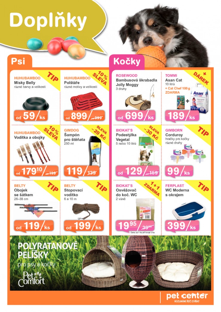 letk Pet Center Akn letk od 1.4.2013 strana 1