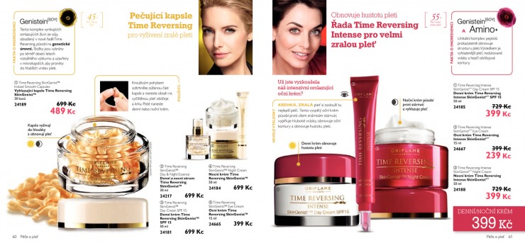 letk Oriflame Katalog od 30.4.2013 strana 1