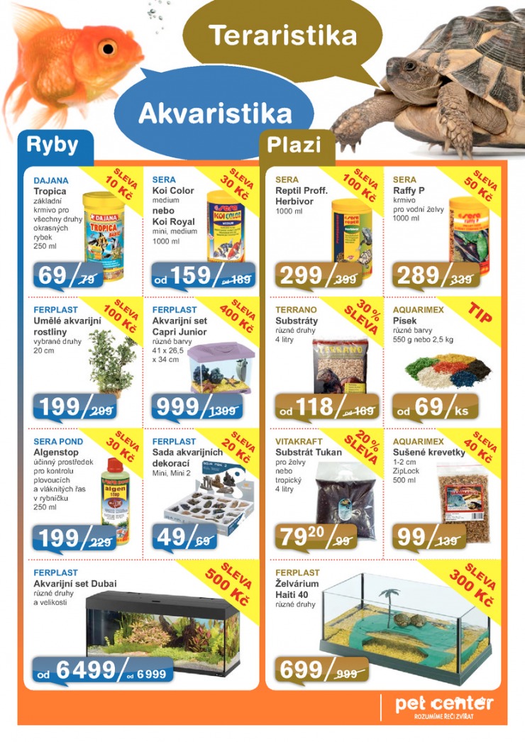 letk Pet Center Akn letk od 1.5.2013 strana 1