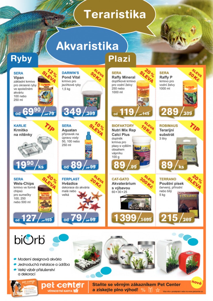 letk Pet Center Akn letk od 1.8.2013 strana 1