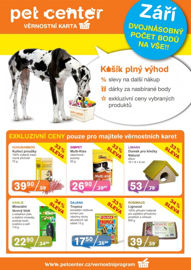 letk Pet Center Akn letk od 1.9.2013 strana 1