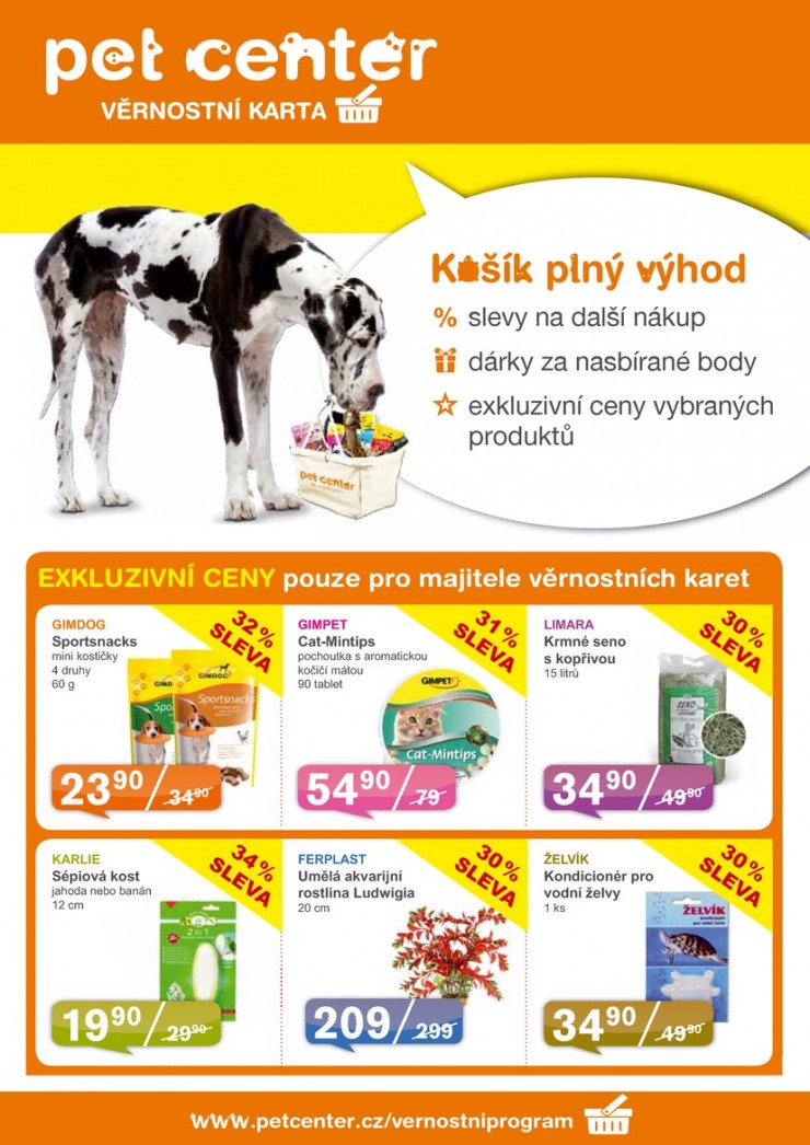 letk Pet Center Akn letk od 1.10.2013 strana 1