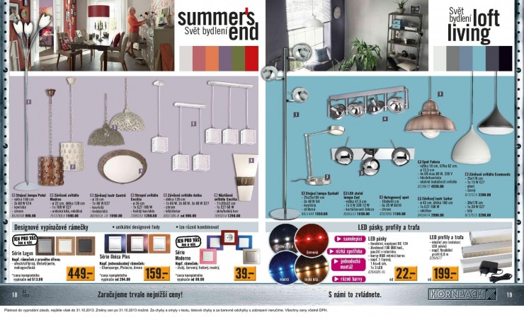letk Hornbach Aktuln letk od 1.10.2013 strana 1