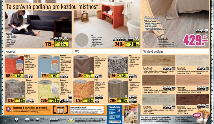 letk Hornbach Aktuln letk od 1.11.2013 strana 1