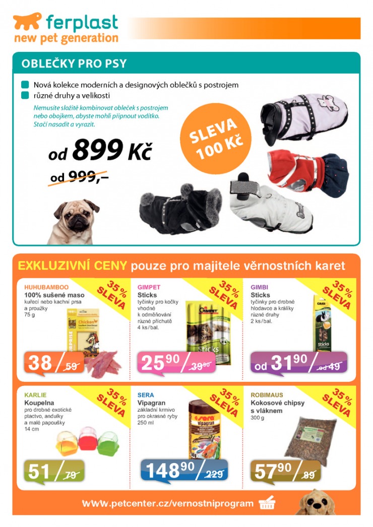 letk Pet Center Akn letk od 1.11.2013 strana 1