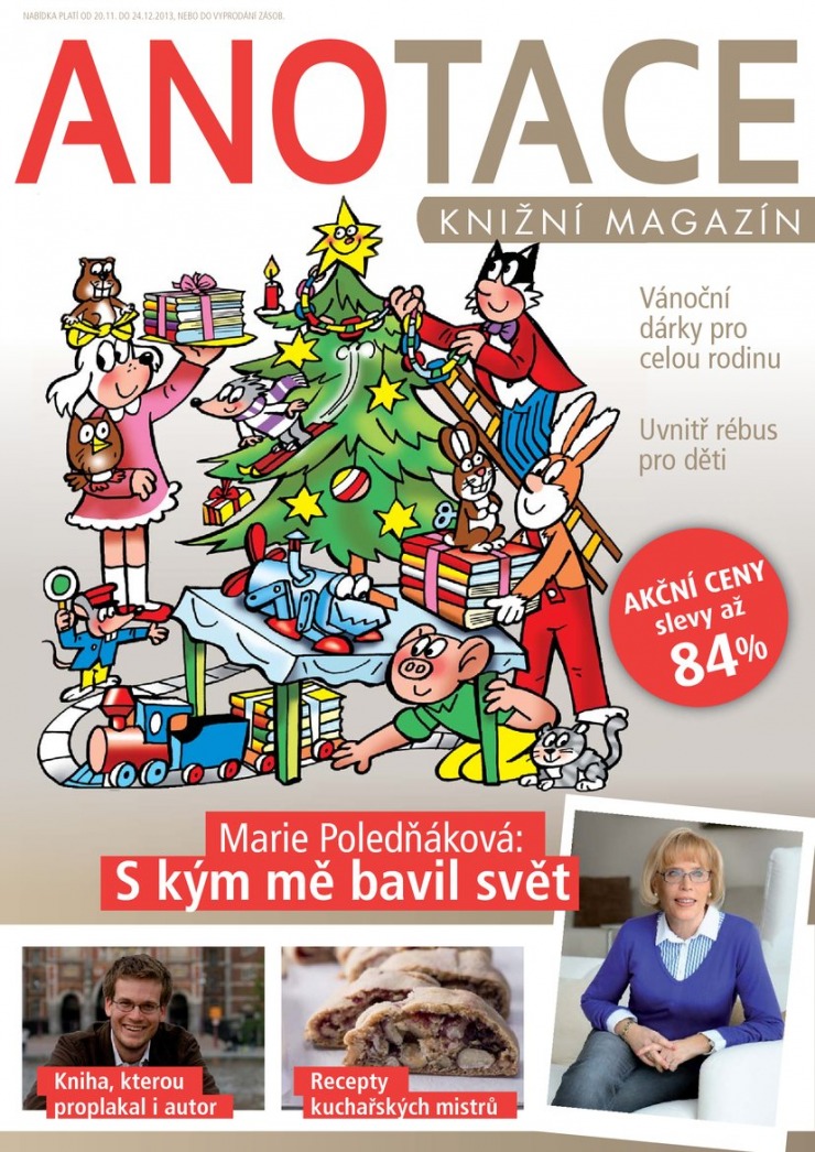 letk Knin klenoty Katalog od 20.11.2013 strana 1