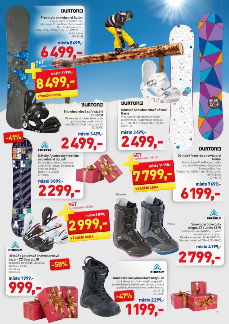 letk Intersport Aktuln letk od 5.12.2013 strana 1