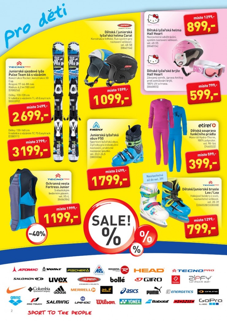 letk Intersport Aktuln letk od 27.12.2013 strana 1