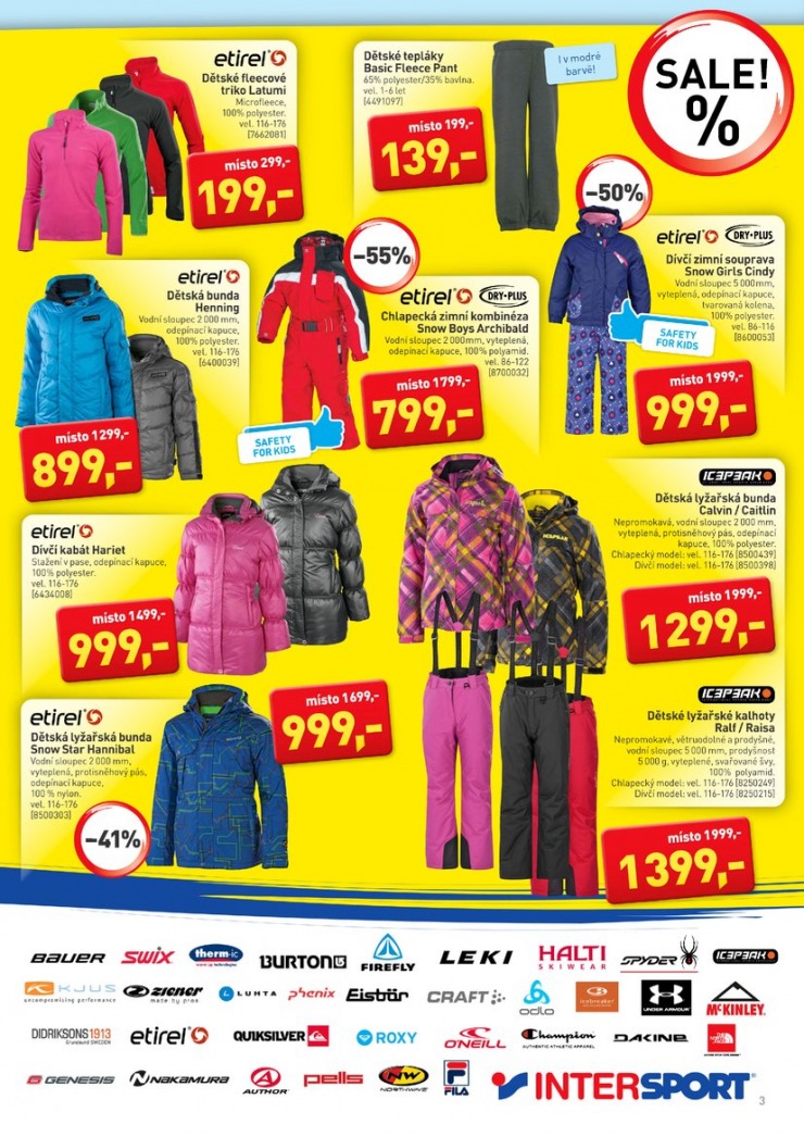 letk Intersport Aktuln letk od 27.12.2013 strana 1