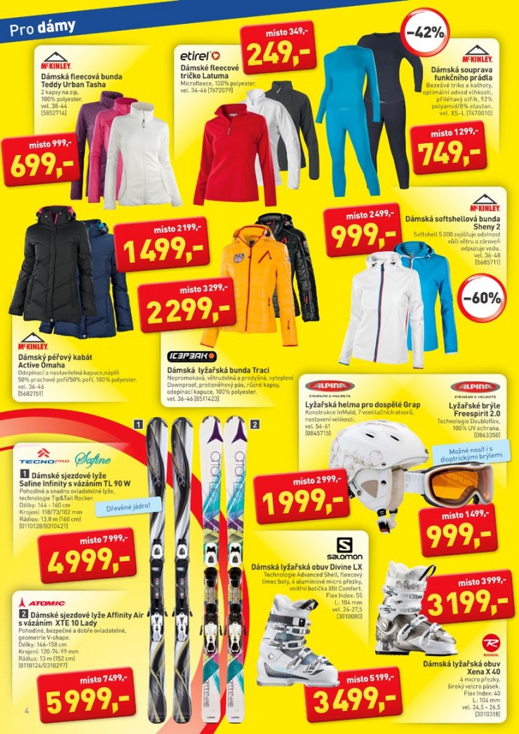 letk Intersport Aktuln letk od 27.12.2013 strana 1