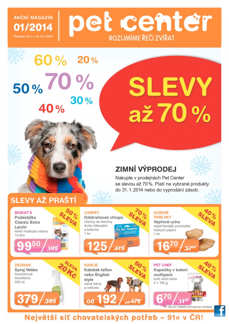 letk Pet Center Akn letk od 1.1.2014 strana 1