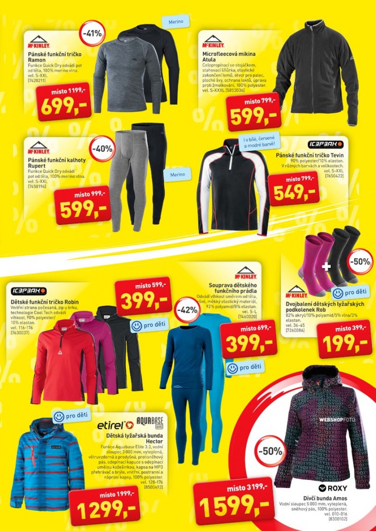 letk Intersport Aktuln letk od 16.1.2014 strana 1