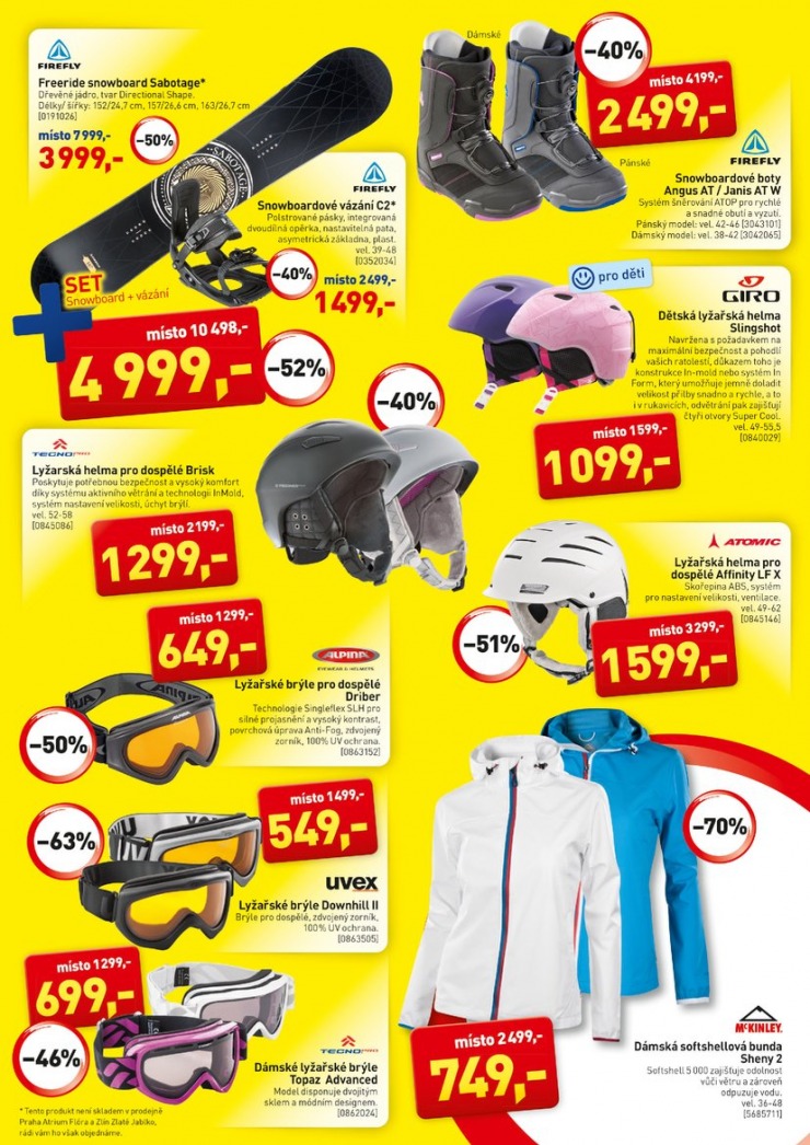 letk Intersport Aktuln letk od 6.2.2014 strana 1