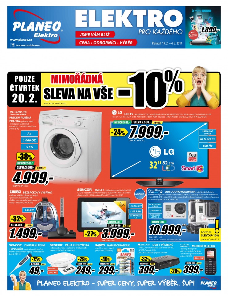 letk Planeo Elektro Akn letk od 19.2.2014 strana 1