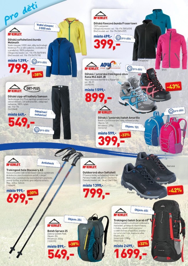 letk Intersport Aktuln letk od 27.3.2014 strana 1