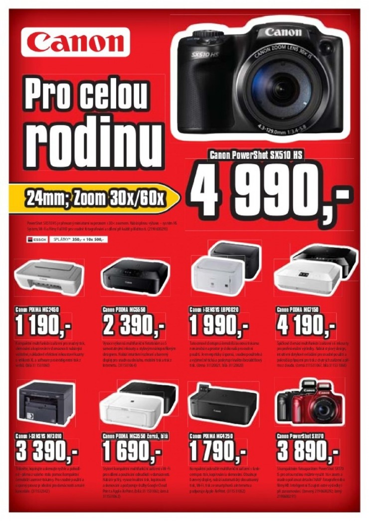 letk Comfor katalog od 29.3.2014 strana 1