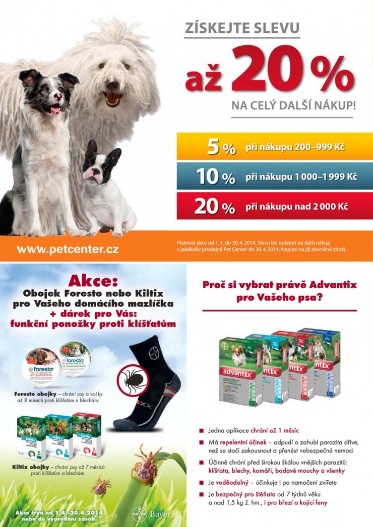 letk Pet Center Akn letk od 1.4.2014 strana 1