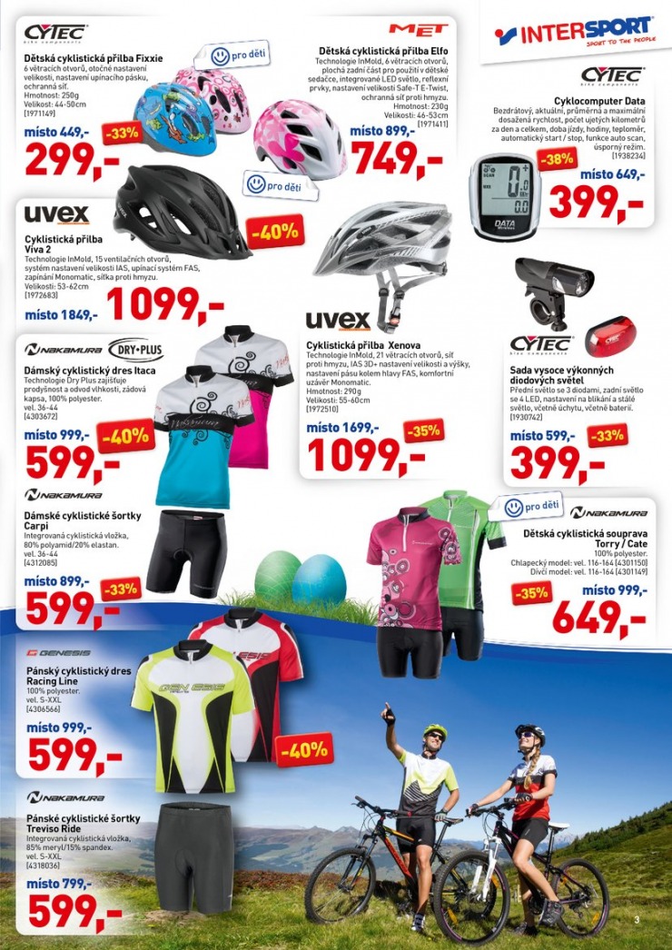 letk Intersport Aktuln letk od 10.4.2014 strana 1