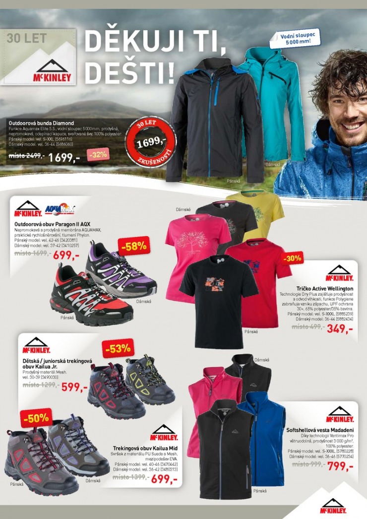 letk Intersport Aktuln letk od 10.4.2014 strana 1