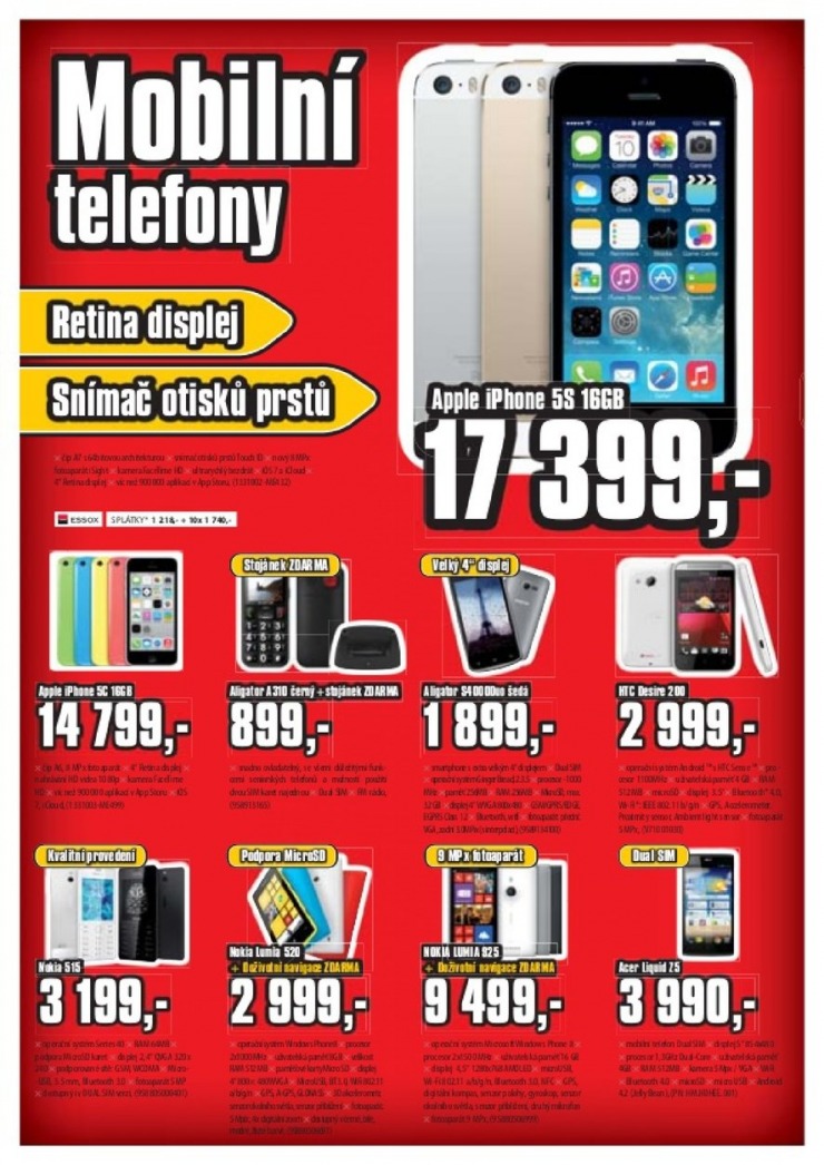 letk Comfor katalog od 26.4.2014 strana 1