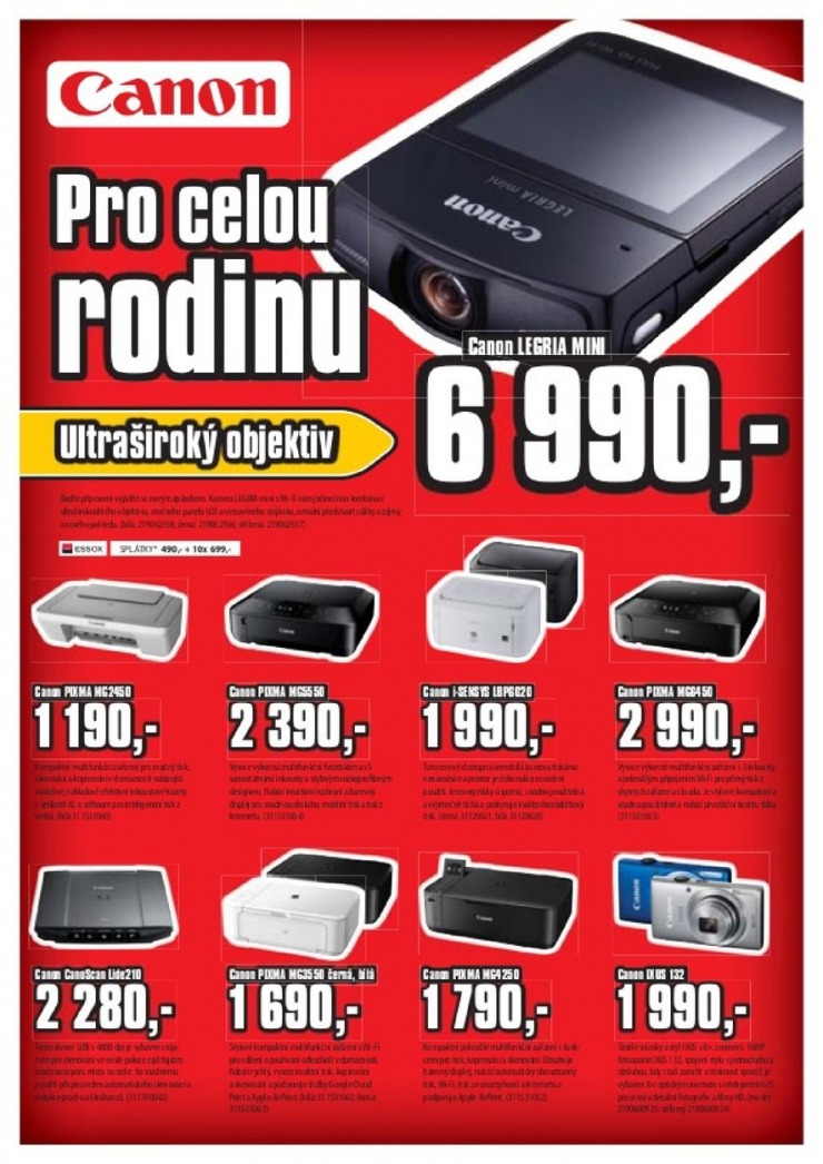 letk Comfor katalog od 26.4.2014 strana 1